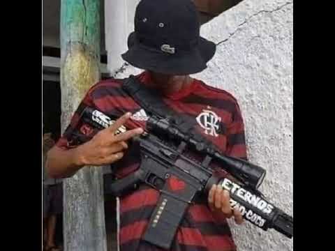 MC Reis - Mano do AK