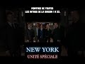 NEW YORK UNITÉ SPÉCIALE MONTAGE DE TOUTES LES INTROS DE LA SAISON 1 A 22 Lawandorder Intro