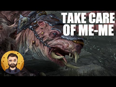 How to use Brood Horrors properly