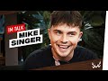 DSDS Pietro Lombardi Instagram Scheinwelt Uvm Mike Singer Im Talk