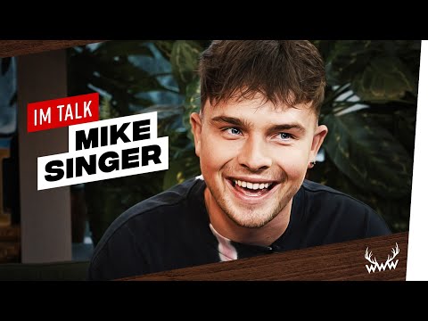 DSDS, Pietro-Rausschmiss, Masked Singer, Instagram-Pause, Paranoid uvm. | Mike Singer im Talk