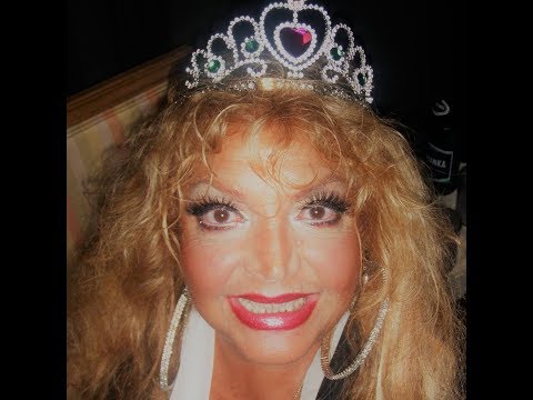 SENSACJA!ALDONA ORLOWSKA NIESAMOWITE OWACJE I KORONACJA NA KONCERCIE w POZNANIU 03 2019!!cz.1