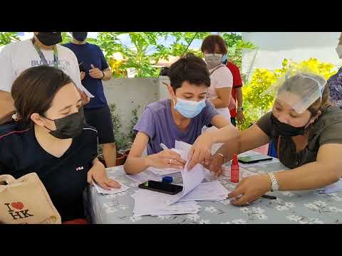 ANTI-RABIES VACCINATION