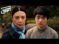 Special Preview First 10 Minutes Karate Kid Legends Ben Wang Ming Na Wen