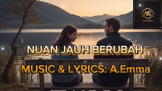 Download lagu NUAN JAUH BERUBAH -Anne Emma Music mp3