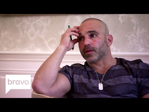 Joe Gorga