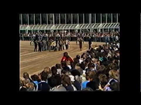 Dinslaken Cup 1984_Töelz_Jürgen Haver