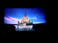 Opening Closing To Finding Dory 2016 DVD