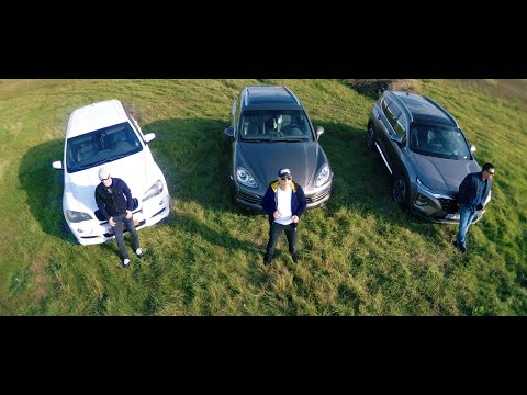 Dj Sebi  - Cand strig dupa fratii mei