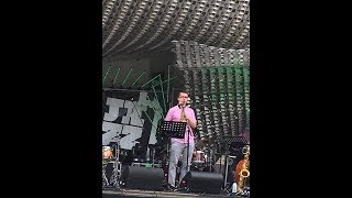 People Get Ready - The Connor Derraugh Band 'Ability'