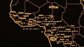 Billy Martin's Riddim book tour