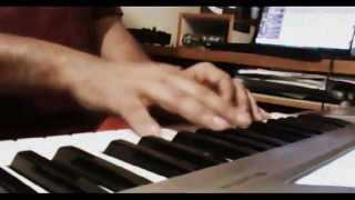 Video thumbnail for [DEMO] Expansion board Roland SR-JV80-10 Bass & Drums by Thiago Gomes