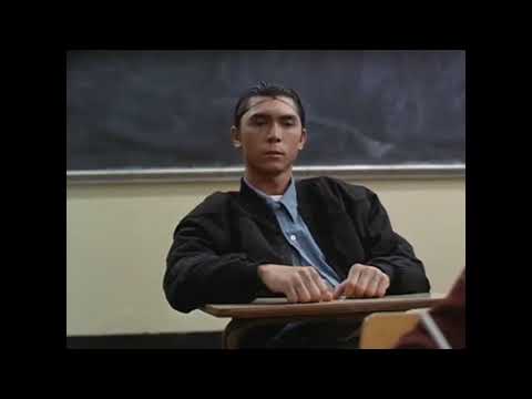 Stand and Diliver: Negative Numbers Scene