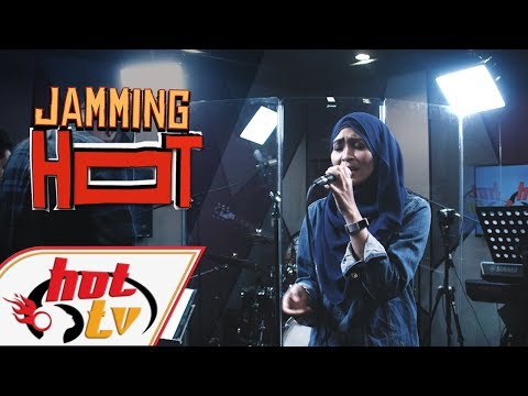 SITI NORDIANA - Terus Mencintai (LIVE)
