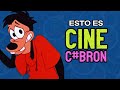 LA MEJOR PELÍCULA DE GOOFY