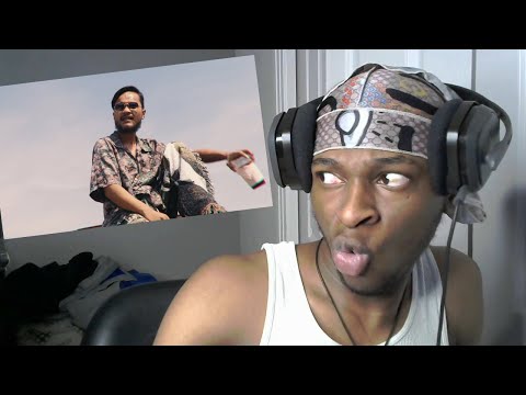 "KING OF THAI?" VKL X AFKGANG - ภวังค์ [Official MV] -REACTION!