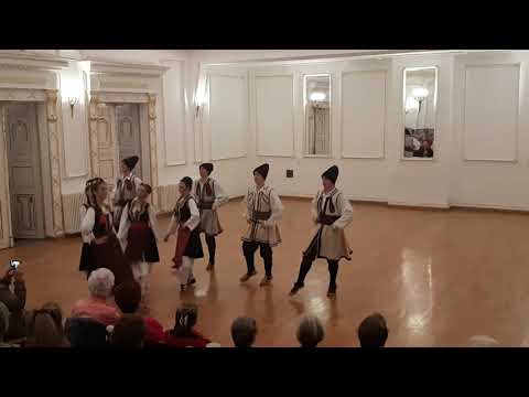 Nisava - UC Talija 20.10.2018