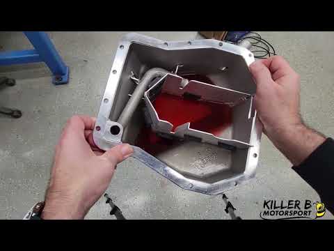 The truth about baffles.