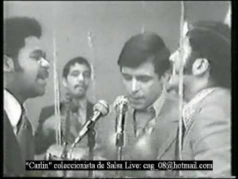 Héctor Lavoel, Mangual Jr. y Willie Colón, Sigue Feliz.asf