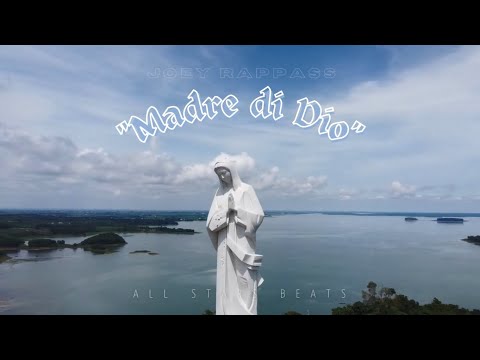Joey Rappass - Madre di Dio
