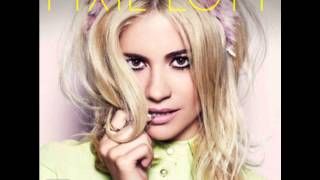 Pixie Lott - Girl You Left Behind NEW SONG 2014