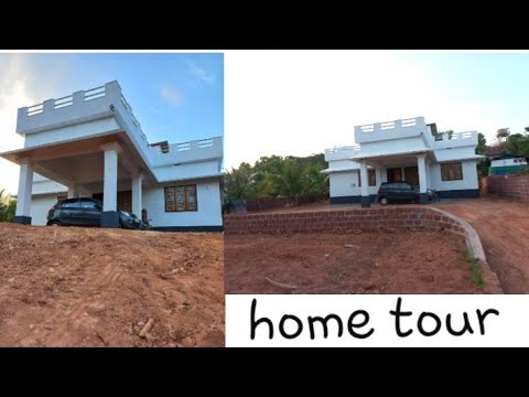 our new Palace. kunnil house