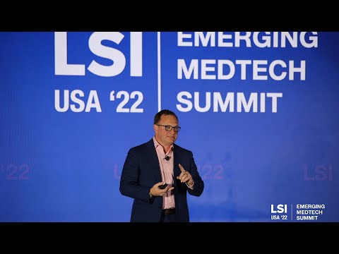 New View Surgical | Bryce Klontz, CEO