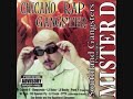 Mister D Lowpro Killers (Audio) I (Chicano Rap)