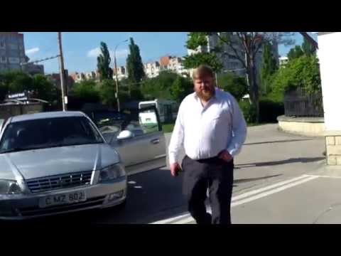 Saint Theodore Tiron Monastery, you can take a beating