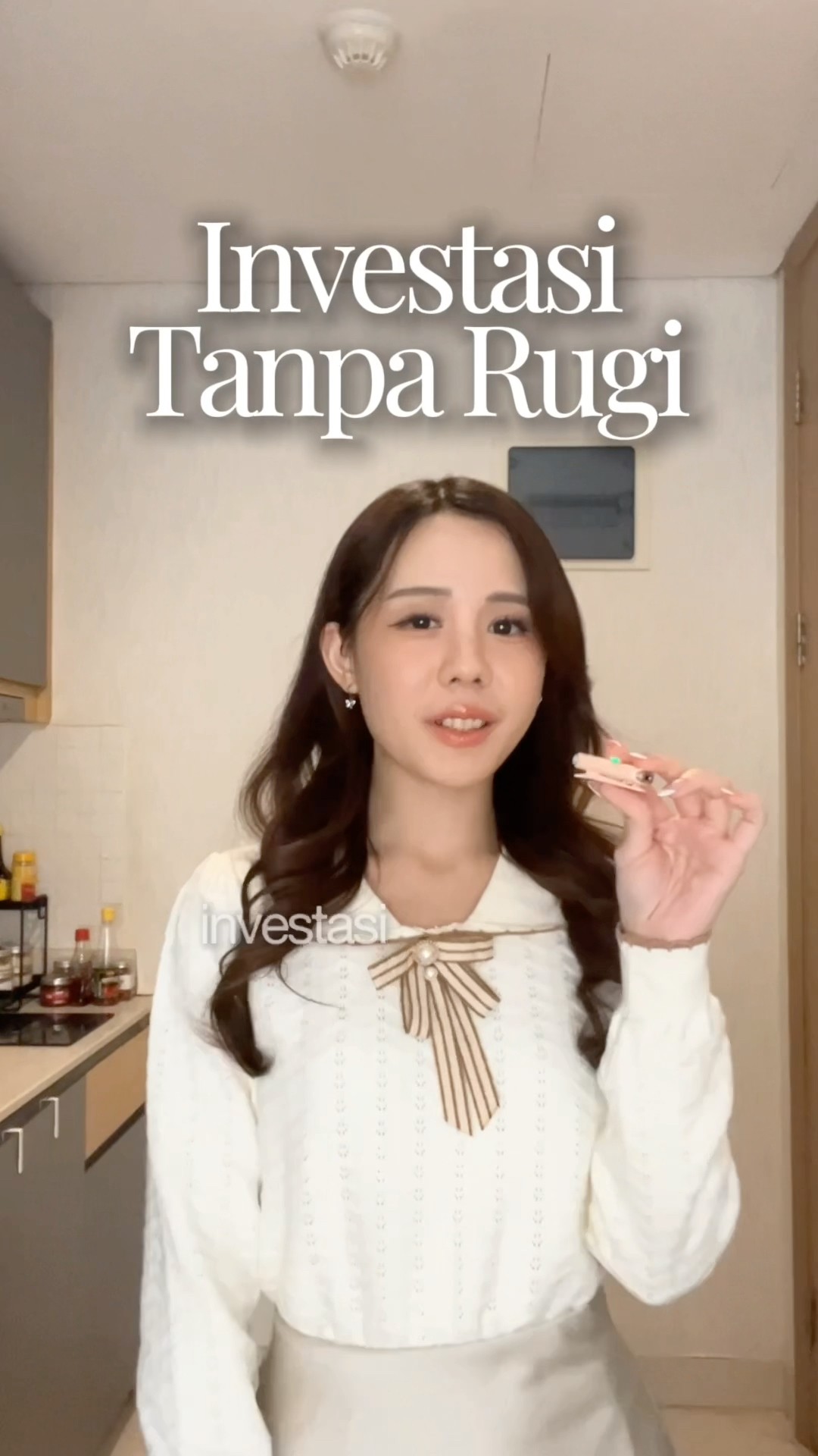 Siapa bilang investasi selalu berisiko? Yuk, cek tips jitu berinvestasi tanpa rugi! 💰✨