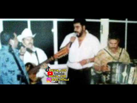 Los Inovidables Del Norte - Corridos [ CANTA EL MOCHOMO]