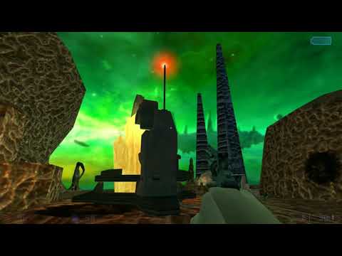 Let's Play Half Life: Blue Shift 03: The Escape