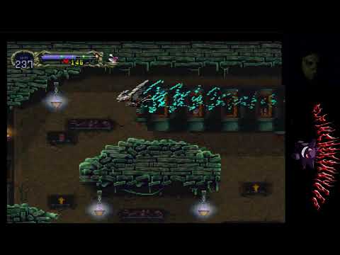 Akumajou Dracula X  Gekka No Yasoukyoku