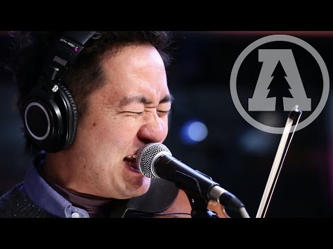 Evalyn Summer Has Arrived - Kishi Bashi