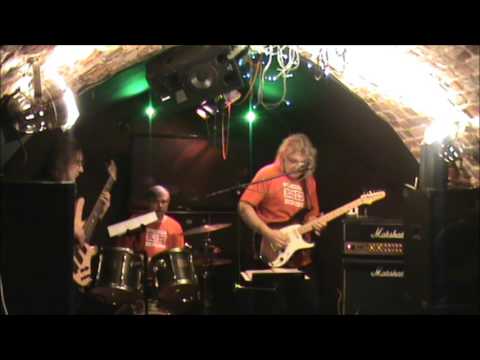 368 Soczewa Blues Session - 11.03.2016 - 2