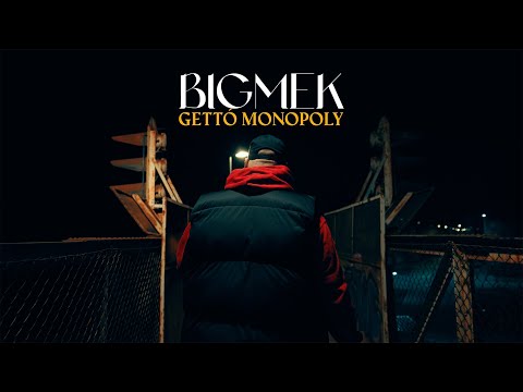 Bigmek - Gettó Monopoly [Videóklip]