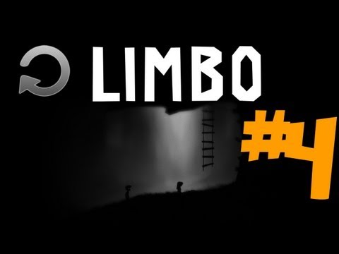 Limbo Replay: Ep.4 - Uh oh.. WATER!