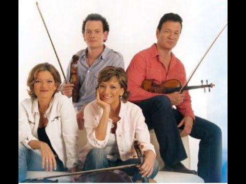 KATICA ILLÉNYI Presents - Sisters and Brothers in Concert  - Part 2