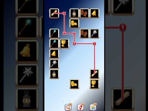 Particle Puzzle: Match 2 Game
