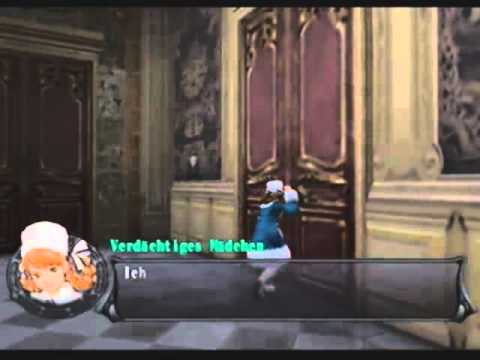 Let's Play Shadow Hearts Covenant Part 61 - Spielerwechsel