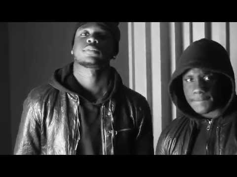 2sblack - Freestyle LVAM (Mobb Deep Style)