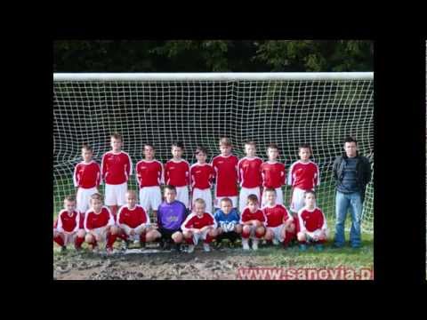 Jeden Procent LKS SANOVIA LESKO