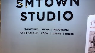 Thumbnail for SMTOWN COEX Artium in Seoul — K-pop Fan Guide