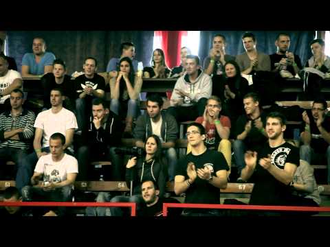 IX. Brazilian Jiu-Jitsu Hungarian Open