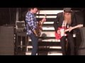 John Fogerty and ZZ Top - Sharp Dressed Man 