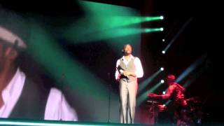 Sade - &quot;Paradise/Nothing Can Come Between Us&quot; live in London (HD)