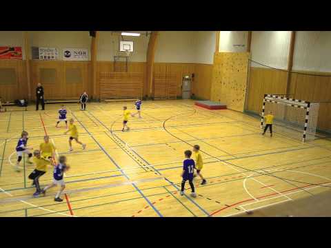20130303 Handball Lommedalen