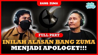 Download lagu BANG ZUMA SOSOK PALING DITAKUTI PARA APOLOGET? mp3