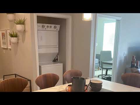 Fully Furnished 2 Bedroom - Move In Ready!