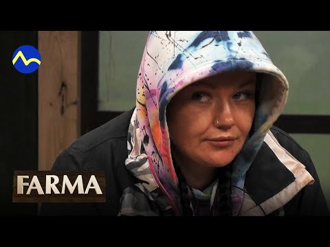 Hromadné tresty pre farmárov - FARMA
